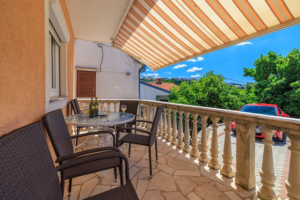 Ferienwohnung in Senj  999202563 30840 – Foto 17