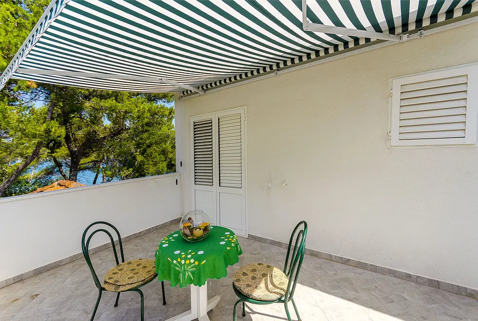 Ferienwohnung in Ciovo  6615868 1234