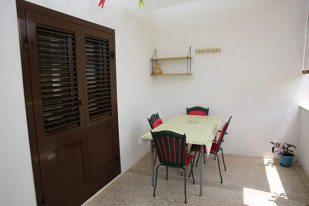 Ferienwohnung in Vodice  999213074 40614 – Foto 22