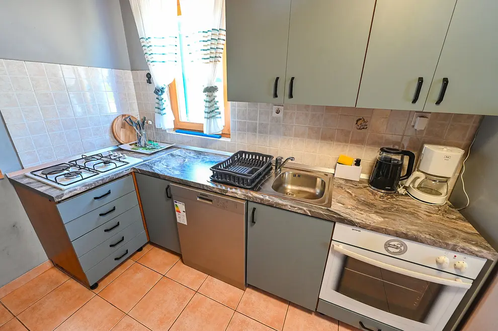 Ferienwohnung in Kolan  999208002 35986 – Foto 13