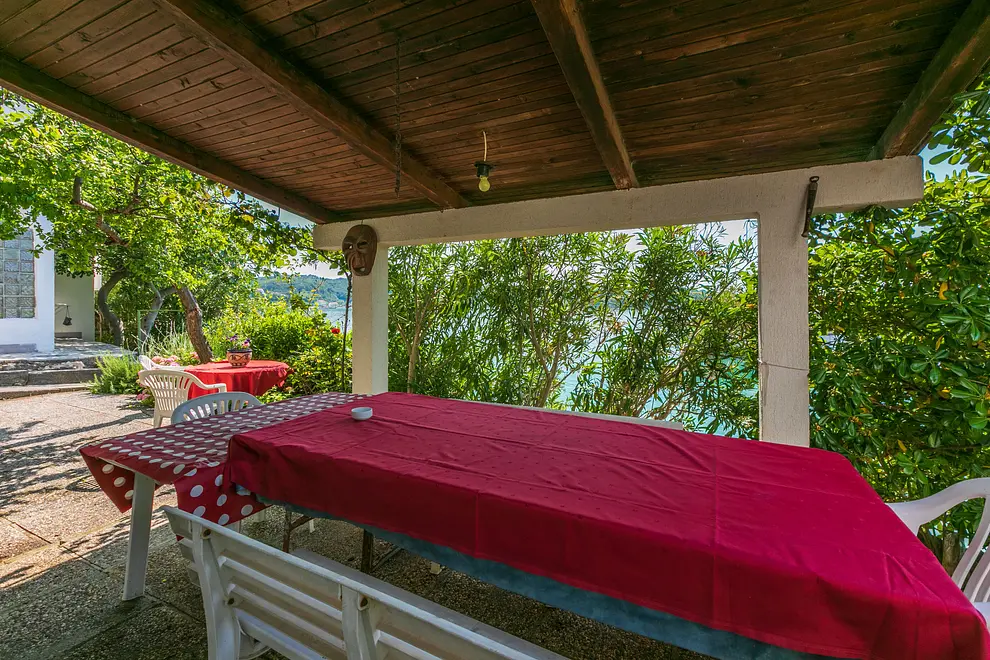 Ferienwohnung in Rab haustiergeeignet 999204467 32662 – Foto 12