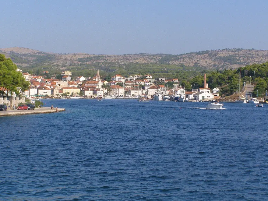Ferienwohnung in Brac  999202571 30847 – Foto 32