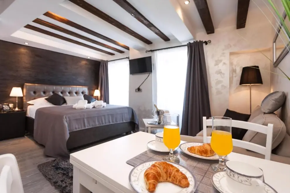 Ferienwohnung in Rovinj  999213303 40827 – Foto 22
