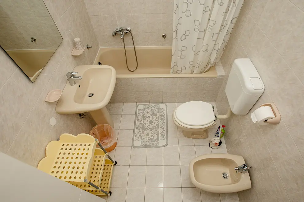 Ferienwohnung in Kampor  999204390 32588 – Foto 24