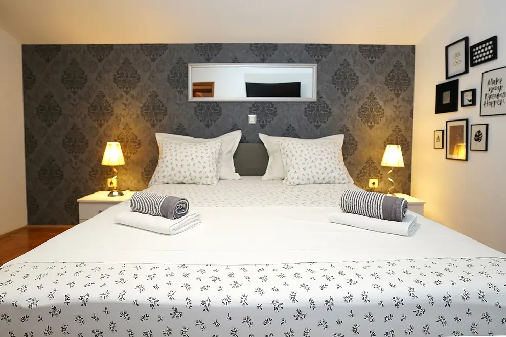 Ferienwohnung in Kastela mit Pool 999207942 35938 – Foto 40