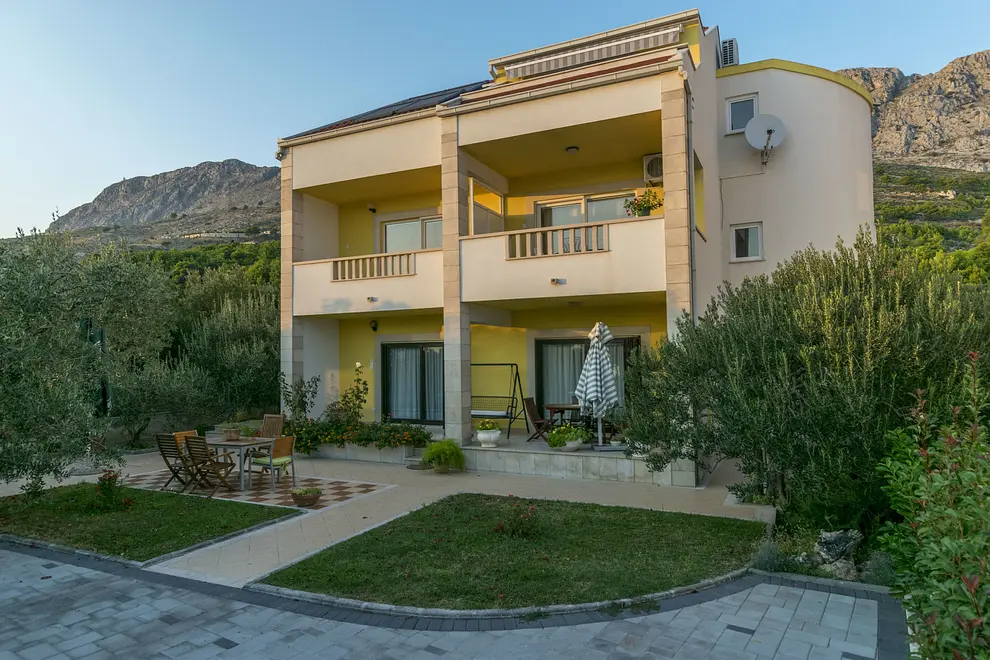 Ferienwohnung in Omis  999203034 31293 – Foto 27