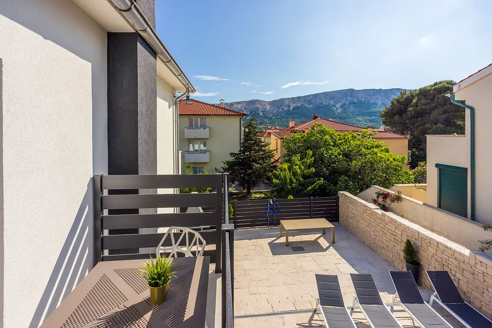 Ferienwohnung in Baska mit Pool 999208033 36012 – Foto 17