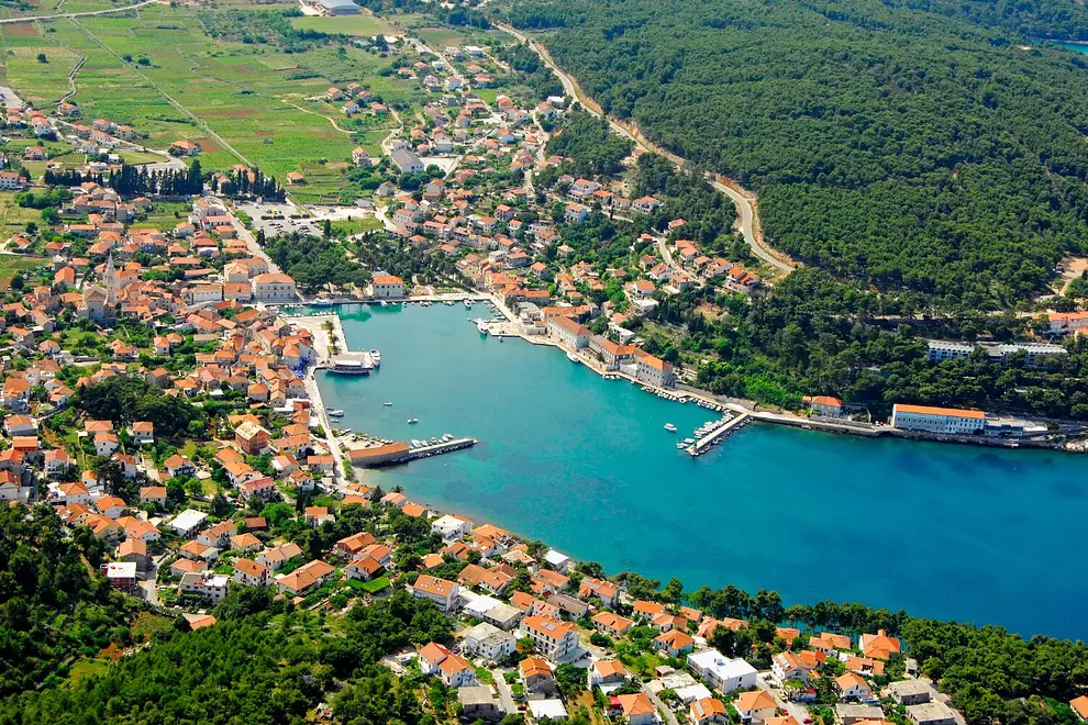 Ferienwohnung in Hvar  999211334 39112 – Foto 10