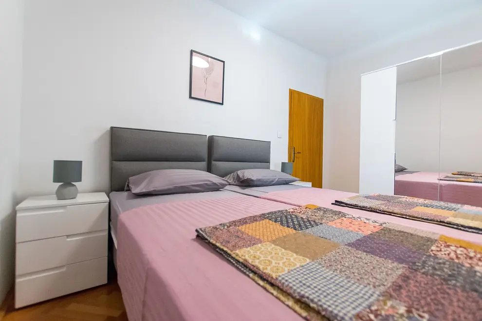 Ferienwohnung in Kastela  999206624 34721 – Foto 4
