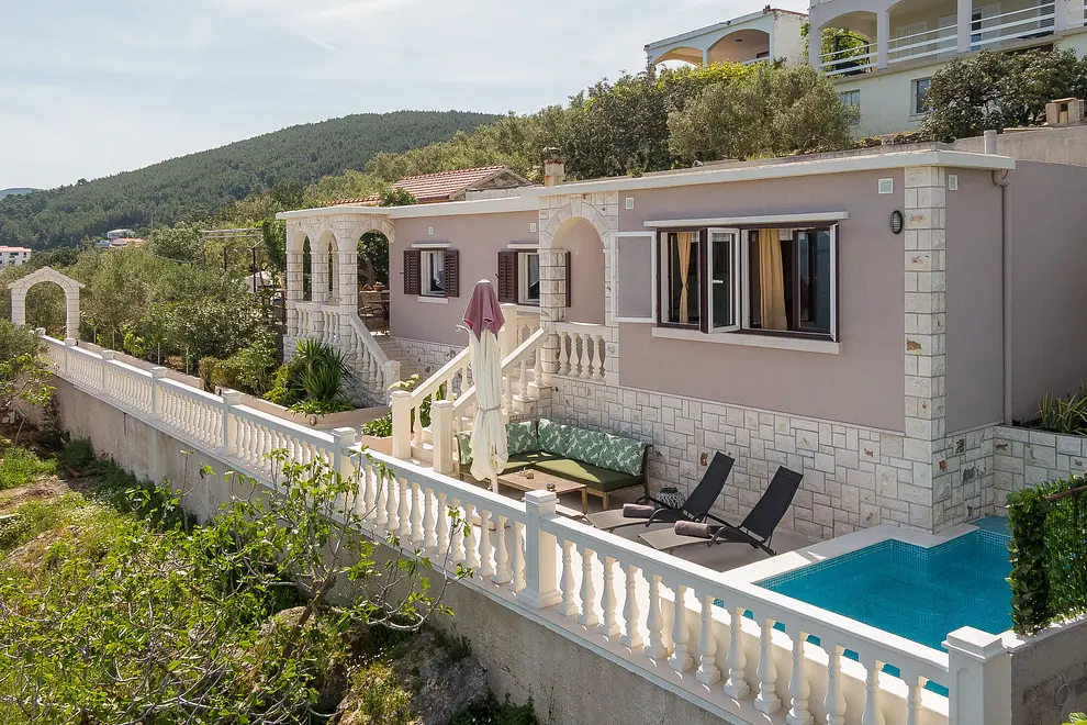 Ferienhaus in Blato mit Pool 999206676 34771 – Foto 67
