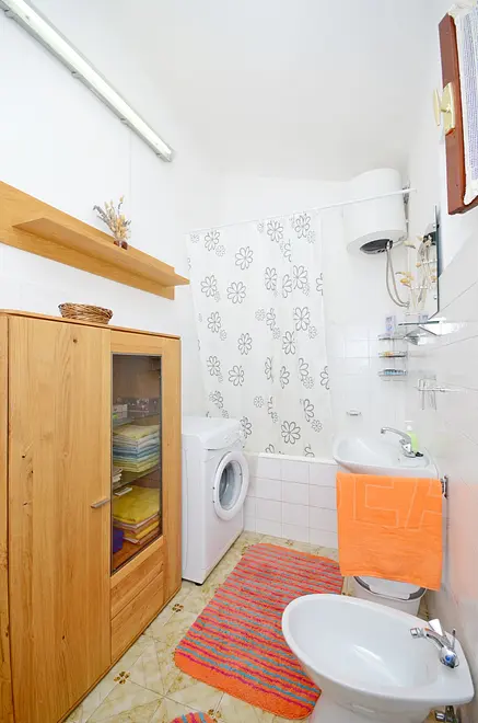 Ferienwohnung in Ciovo  999202763 31037 – Foto 36