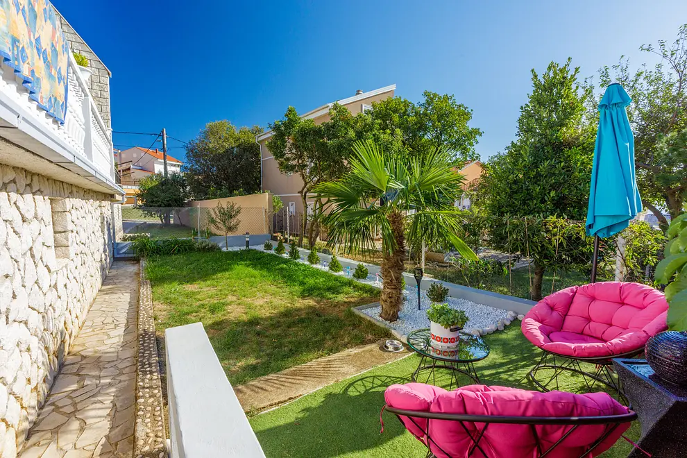 Ferienwohnung in Novi Vinodolski haustiergeeignet 999204490 32684 – Foto 9