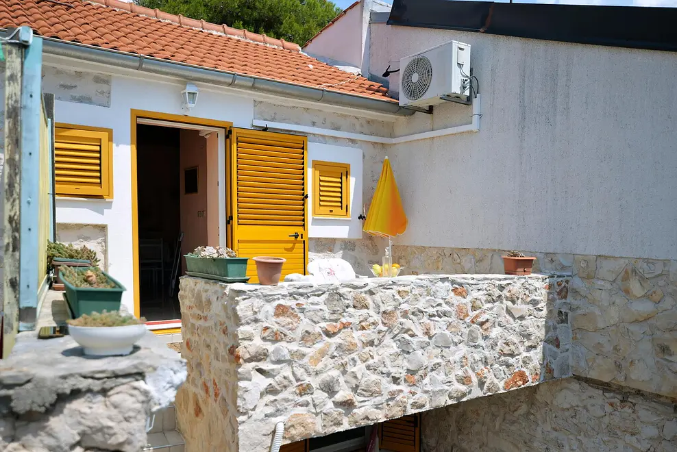 Ferienwohnung in Murter  999208919 36865 – Foto 6