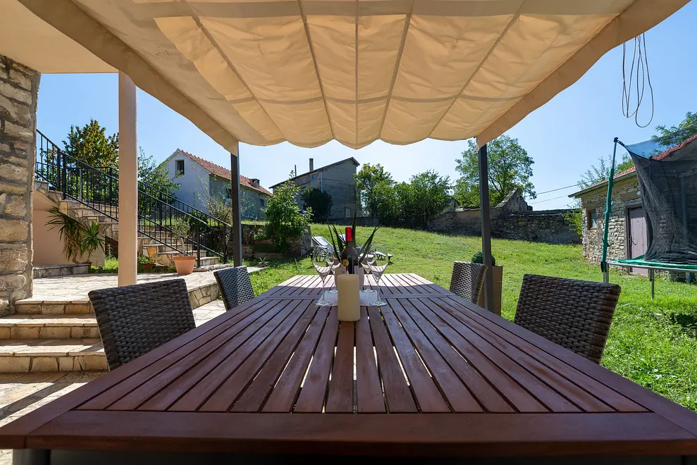 Ferienwohnung in Benkovac mit Pool 999227789 42582 – Foto 17