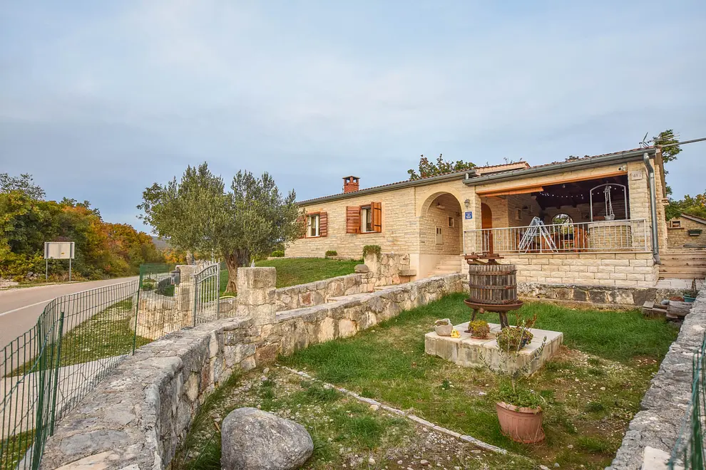 Ferienhaus in Benkovac mit Pool 999203789 32016 – Foto 22