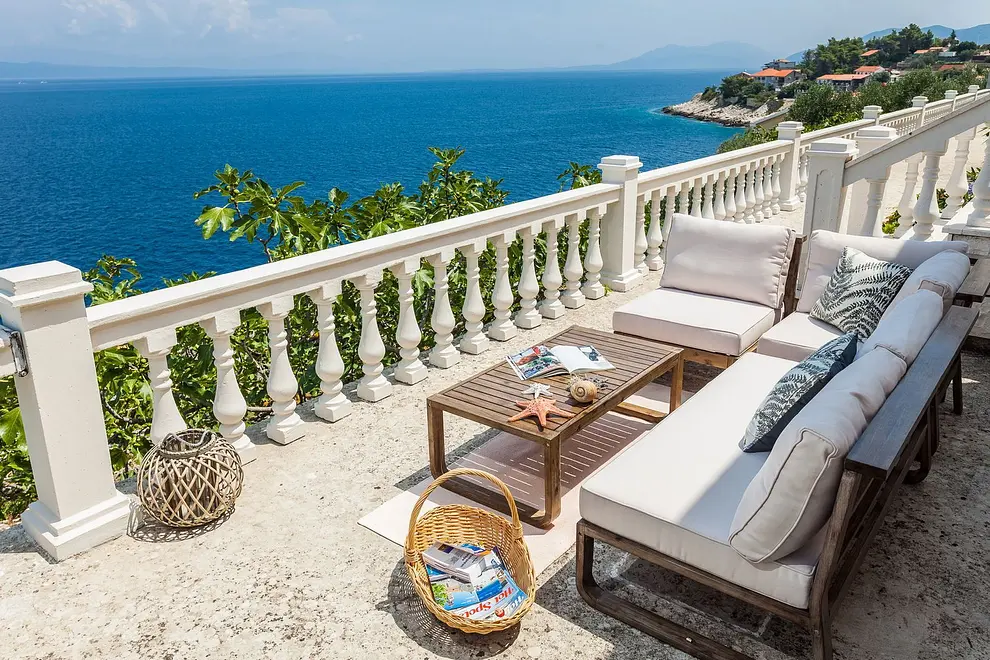 Ferienhaus in Blato mit Pool 999206676 34771 – Foto 16