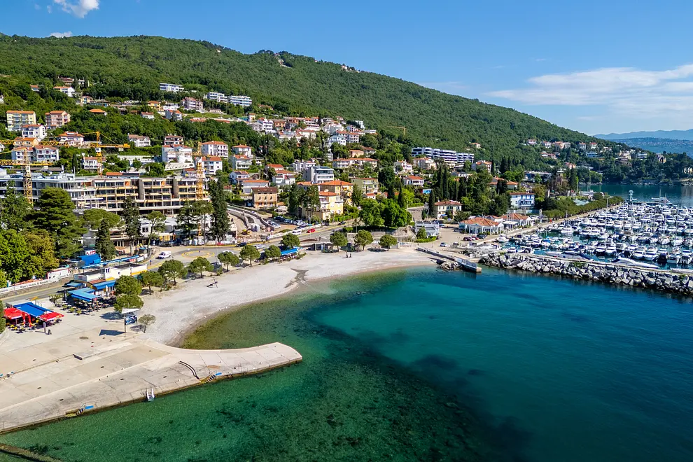 Ferienwohnung in Opatija  999238083 43132 – Foto 16