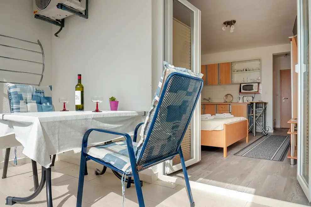 Ferienwohnung in Baska Voda  999211389 39165 – Foto 13