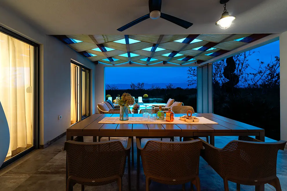Ferienhaus in Policnik mit Pool 999212458 40086 – Foto 13