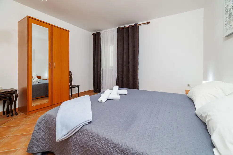 Ferienwohnung in Rab  999202625 30901 – Foto 7
