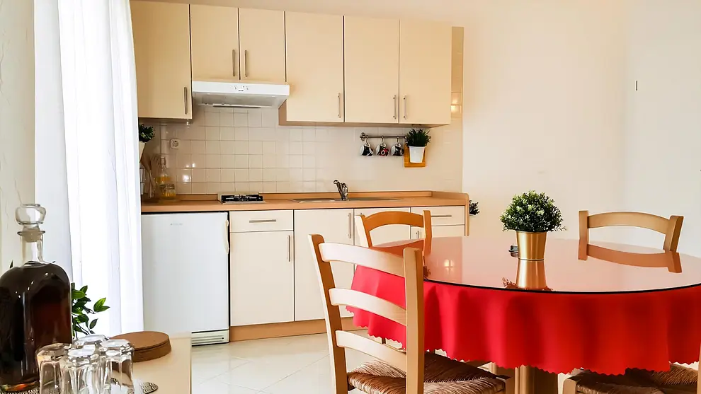 Ferienwohnung in Murter  999208492 36452 – Foto 3