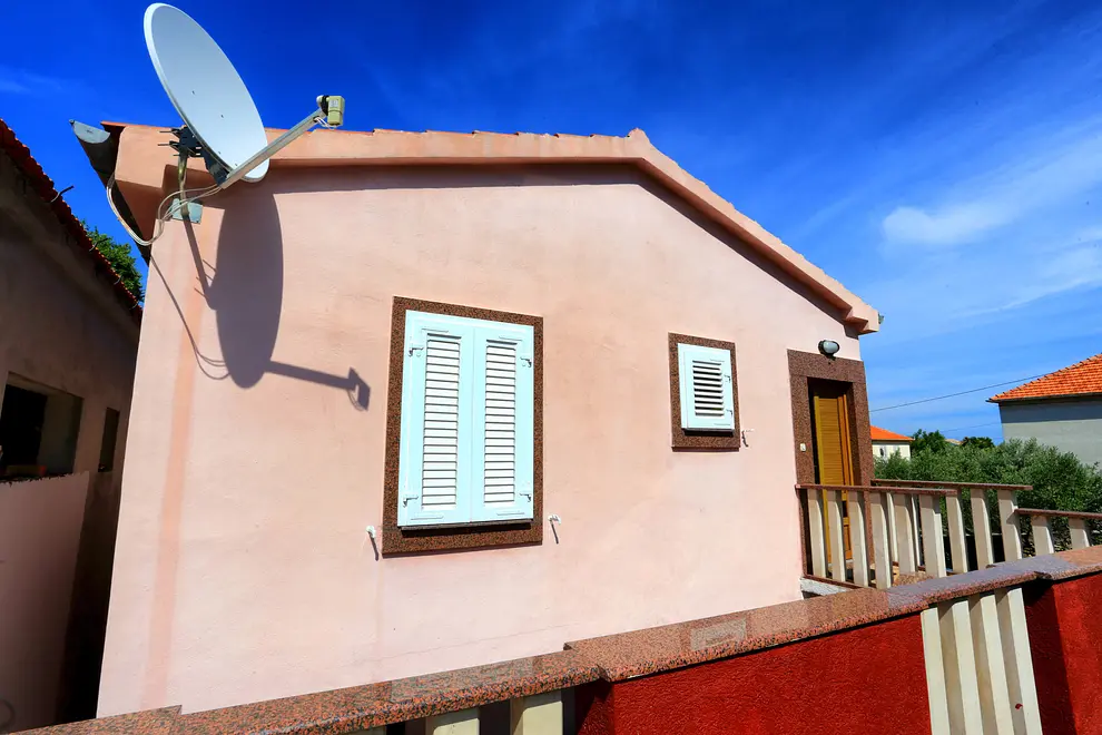 Ferienwohnung in Preko mit Pool 999206402 34505 – Foto 8