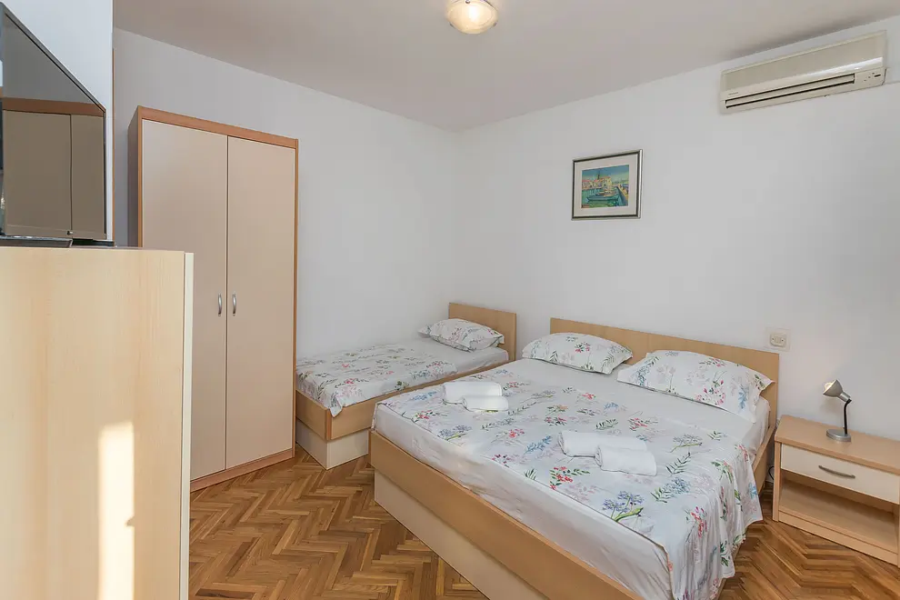 Ferienappartment in Makarska  999202660 30936 – Foto 2