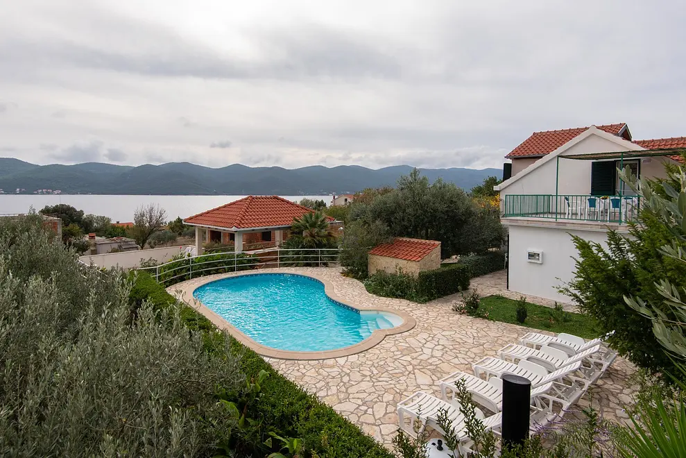 Ferienwohnung in Orebic mit Pool 999207330 35390 – Foto 30