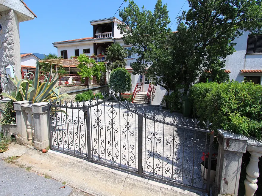 Ferienwohnung in Crikvenica  999203302 31557 – Foto 2