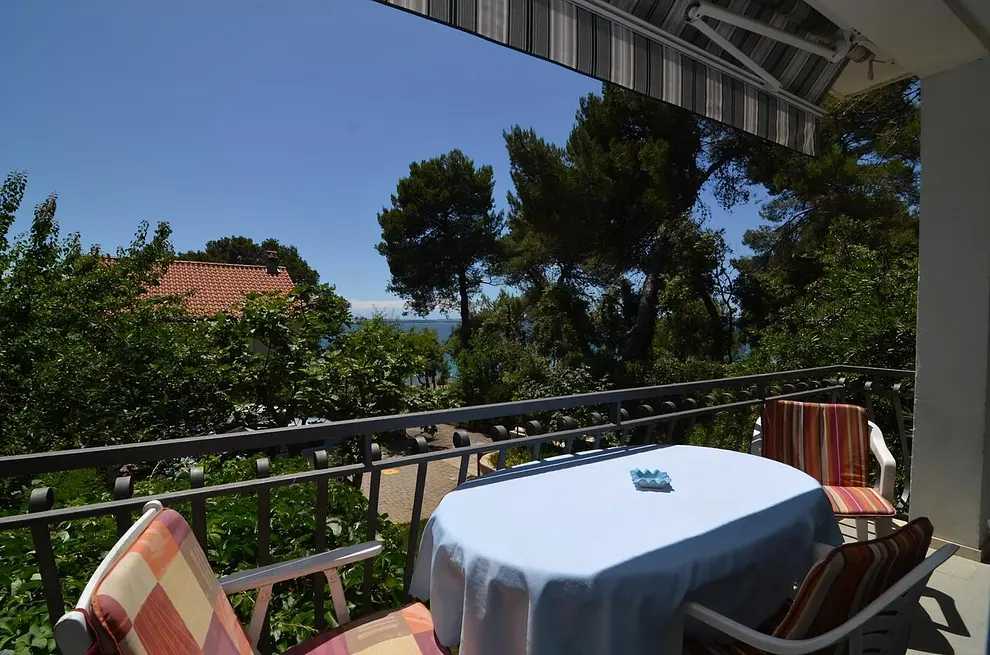 Ferienwohnung in Zadar  999209541 37462 – Foto 4