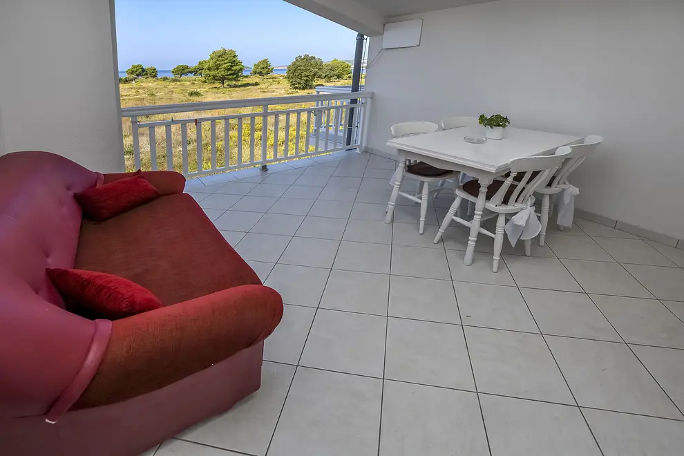 Ferienwohnung in Rogoznica  999203964 32188 – Foto 12