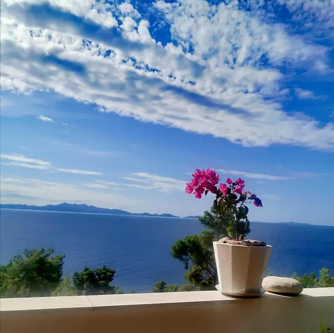 Ferienwohnung in Blato  66122994 10368