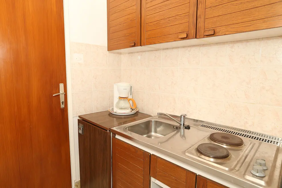 Ferienwohnung in Baska  999206277 34386 – Foto 21