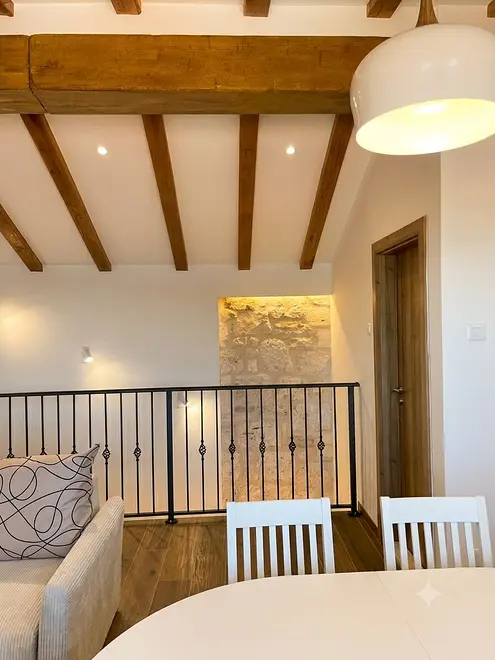 Ferienwohnung in Rogoznica  999240613 43262 – Foto 20