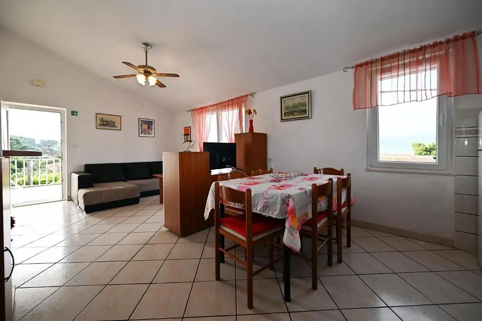 Ferienwohnung in Ciovo mit Pool 999210045 37932 – Foto 10