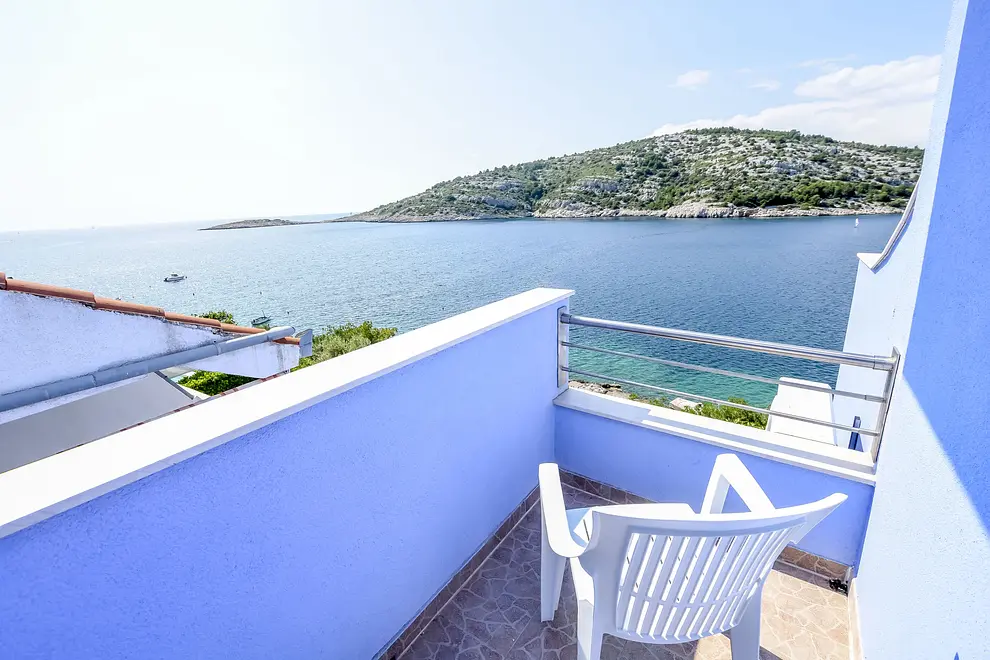 Ferienwohnung in Rogoznica  66139654 22358