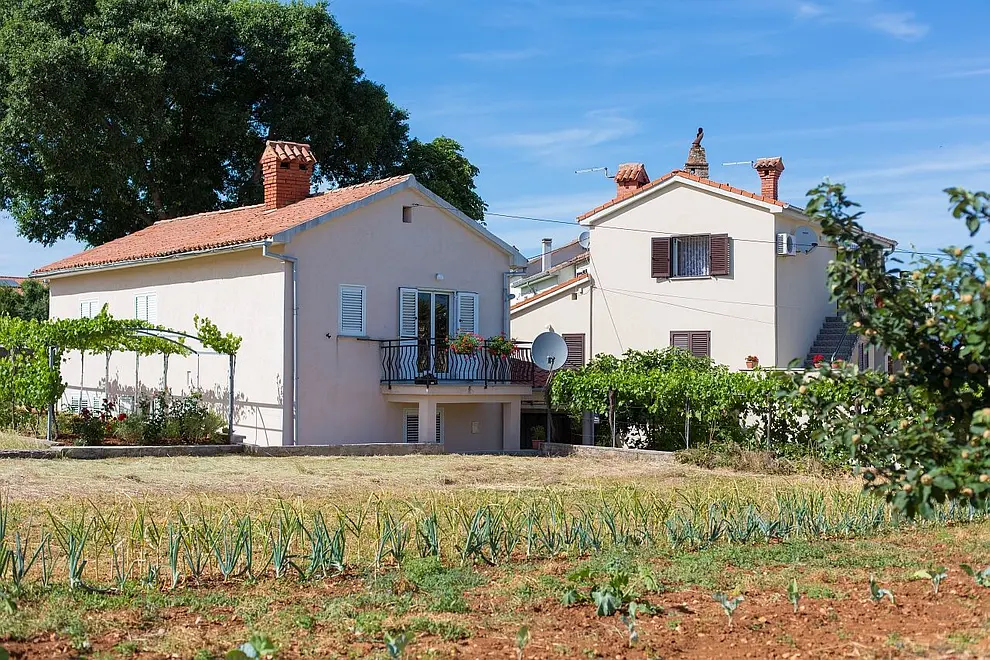 Ferienwohnung in Krk  66143135 24627