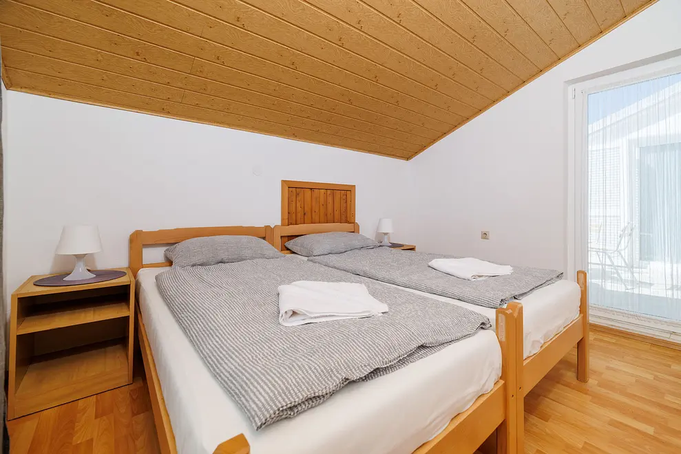 Ferienwohnung in Novi Vinodolski  999213452 40954 – Foto 24