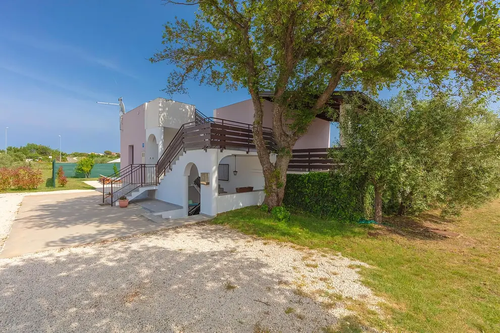 Ferienwohnung in Medulin mit Pool und haustiergeeignet 999207551 35590 – Foto 20