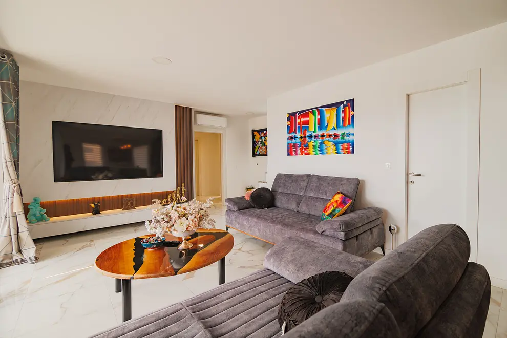 Ferienhaus in Podstrana mit Pool und haustiergeeignet 999207387 35442 – Foto 30