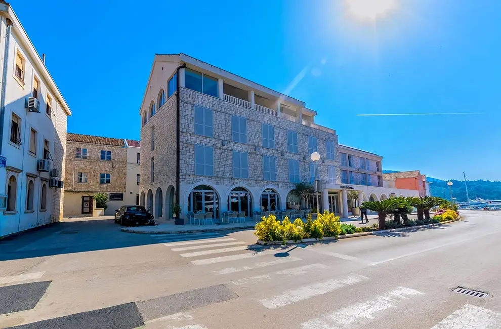 Ferienwohnung in Korcula  999210443 38303 – Foto 17
