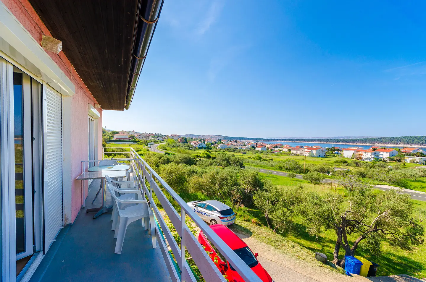 Ferienwohnung in Barbat mit Pool 999208789 36743
