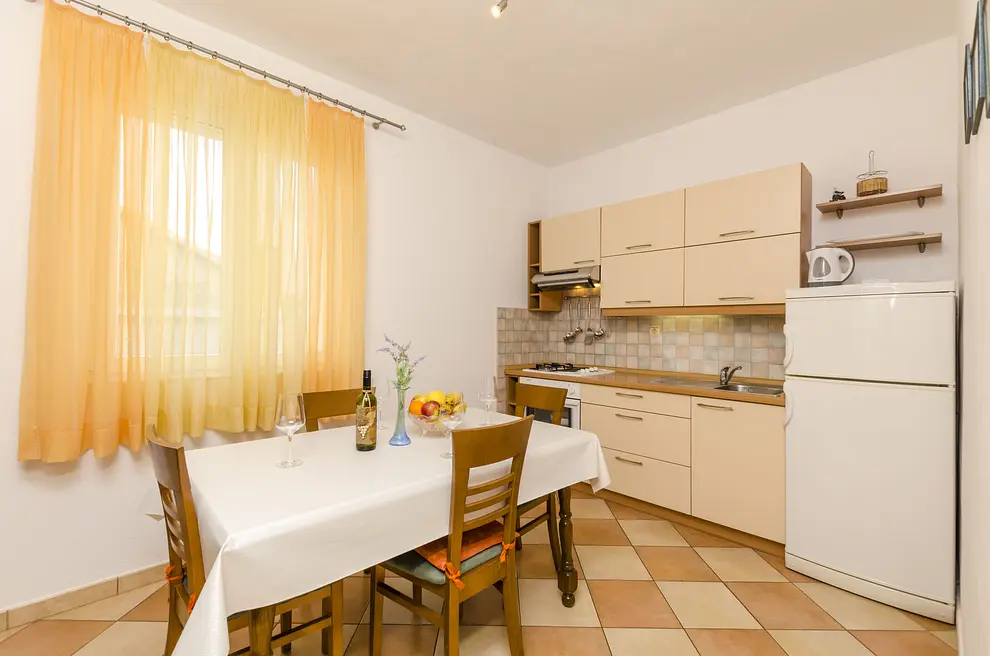 Ferienwohnung in Primosten  999208779 36733 – Foto 21