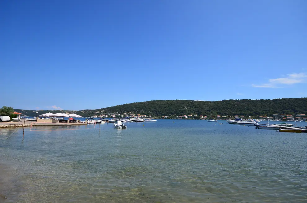 Ferienwohnung in Rab mit Pool 999204665 32856 – Foto 35