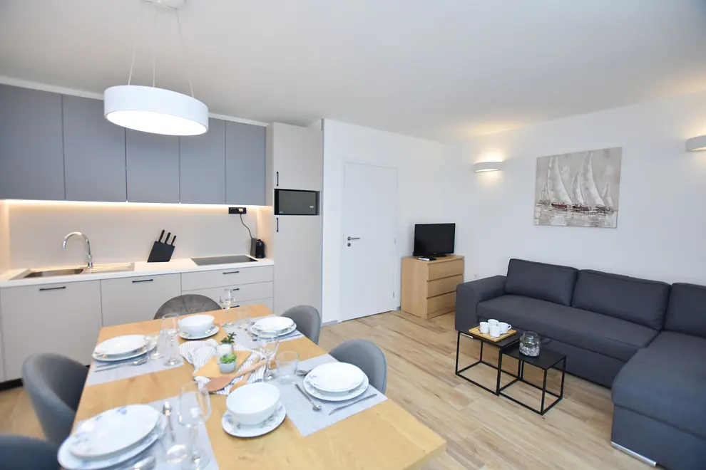 Ferienwohnung in Primosten  999204609 32801 – Foto 8