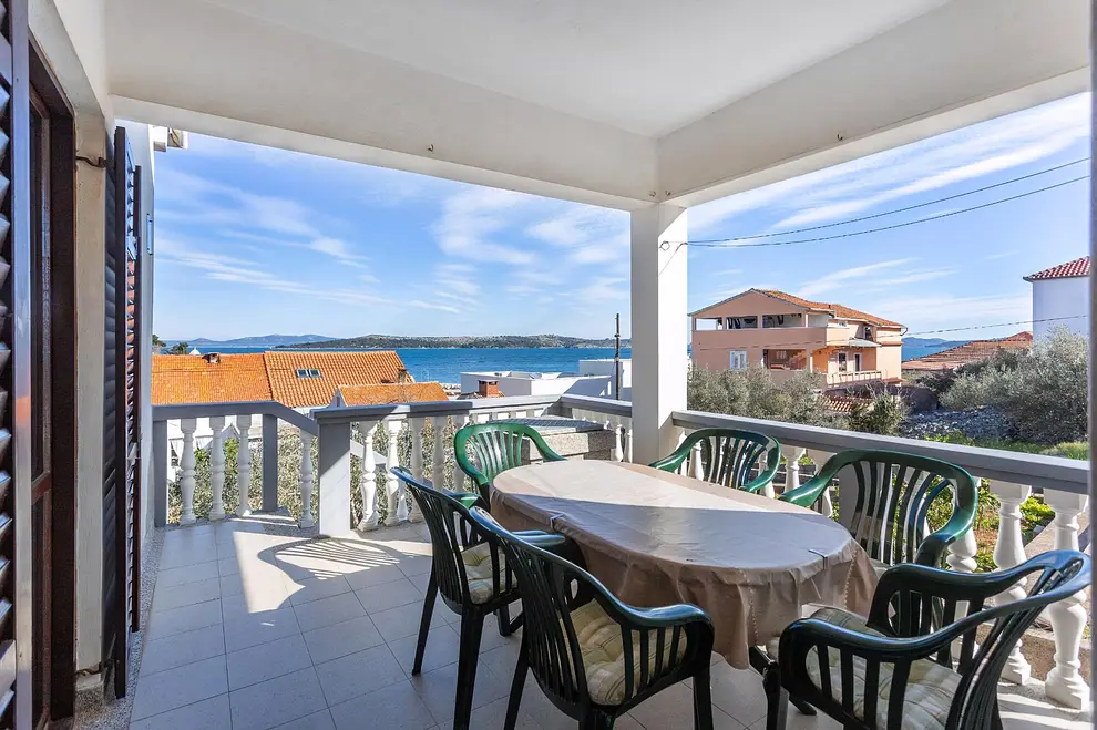 Ferienwohnung in Dugi Otok  999209834 37734 – Foto 6
