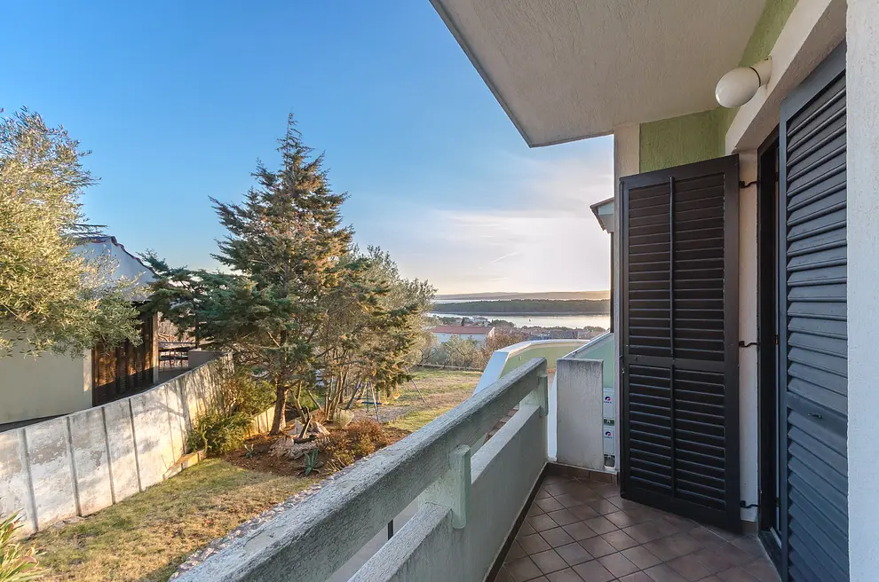 Ferienwohnung in Krk mit Pool 999205447 33602 – Foto 11