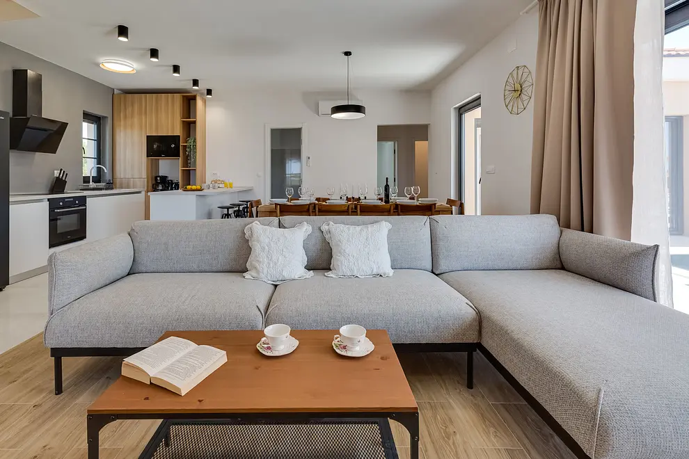 Ferienhaus in Biograd mit Pool 66142122 23797