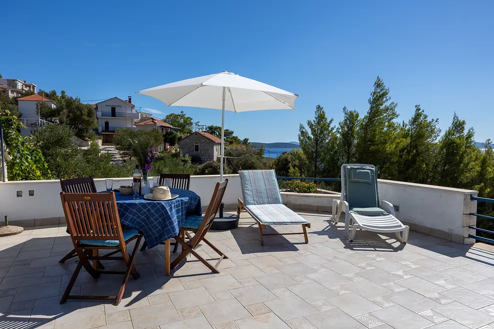 Ferienwohnung in Hvar haustiergeeignet 6611803 701