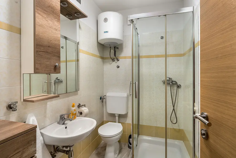 Ferienwohnung in Mandre haustiergeeignet 999210174 38051 – Foto 10
